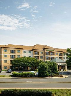 Vakantie appartement Best Western Springfield, Springfield, Oostkust, Verenigde Staten