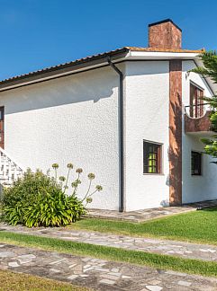 Vakantiewoning Vakantiehuis Atlântico, Esposende, Noord Portugal, Portugal