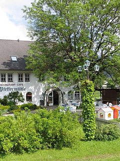 Appartement Bierhotel Loncium & Privatbrauerei, Kötschach, Kärnten, Österreich