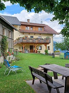 Ferienhaus Vakantiehuis in Kotschach, Kötschach, Kärnten, Österreich