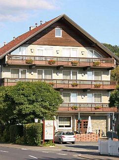 Holiday property Huisje in Bad Marienberg, Bad Marienberg, Rhineland-Palatinate, Germany