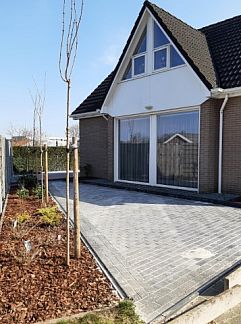 Holiday property Vakantiehuisje in Klijndijk, Klijndijk, Zuidoost Drenthe, 