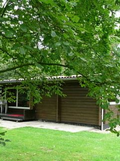 Bungalow Finse bungalow, Meppen, Zuidoost Drenthe, 