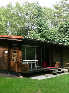 Bungalow Finse bungalow, Meppen, Zuidoost Drenthe, 