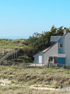 Logement de vacances Vakantiehuis La Marinière, Surville, Basse-Normandie, France