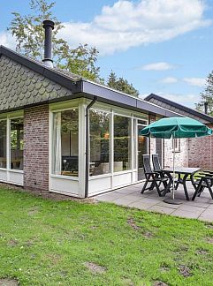 Vakantiewoning Vrijstaande woning in Drenthe, Nederland, Aalden, Zuidoost Drenthe, 