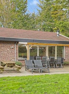 Bungalow Aelderholt | 24-persoons bungalow | 24EL, Aalden, Zuidoost Drenthe, 