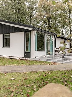 Bungalow PUUR Exloo | 6-persoons vakantiehuis | 6EL, Exloo, Zuidoost Drenthe, 