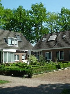 Bungalow PUUR Exloo | 6-persoons vakantiehuis | 6EL, Exloo, Zuidoost Drenthe, 