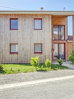 Logement de vacances La Pomme d'Or, Chatel Chéhéry, Champagne-Ardenne, France