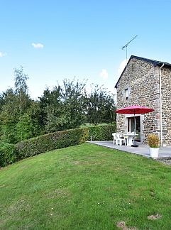 Chalet Riviera, Montgothier, Champagne-Ardenne, France