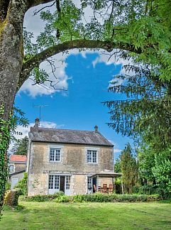 Logement de vacances Gite du Bois, Guignicourt-sur-Vence, Champagne-Ardenne, France