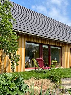 Bijzondere overnachting Au petit Château, Bar-sur-Seine, Champagne-Ardennen, Frankrijk