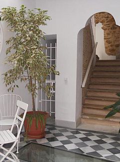 Vakantie appartement Hotel Monte Puertatierra, Cádiz, Costa de la Luz, Spanje