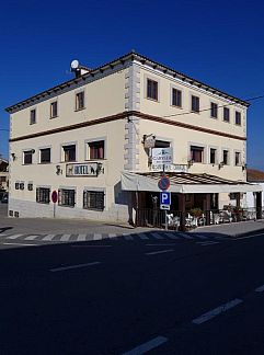 Appartement Apartamentos Rurales Natura, Torrejón el Rubio, Extremadura, Espagne