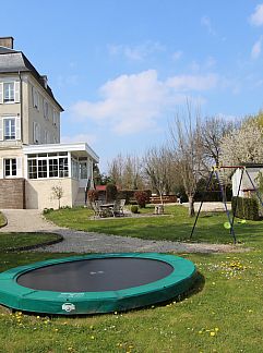 Vakantiewoning "La Jeunesse", Maâtz, Champagne-Ardennen, Frankrijk