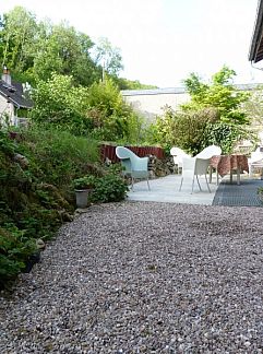 Bijzondere overnachting Au petit Château, Bar-sur-Seine, Champagne-Ardennen, Frankrijk