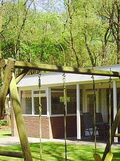 Ferienhaus Huisje in Schoonoord, Schoonoord, Zuidoost Drenthe, 