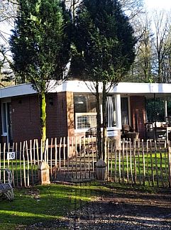 Ferienhaus Huisje in Schoonoord, Schoonoord, Zuidoost Drenthe, 