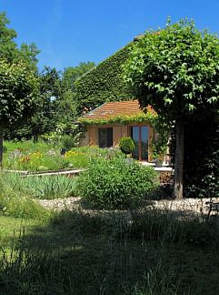 Vakantiewoning Huisje in Maâtz, Maâtz, Champagne-Ardennen, Frankrijk