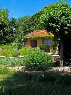 Vakantiewoning "La Jeunesse", Maâtz, Champagne-Ardennen, Frankrijk