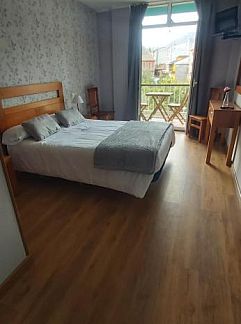 Vakantie appartement Hotel Los Lagos Nature, Cangas de Onís, Het groene Spanje, Spanje