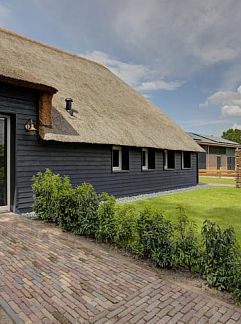 Holiday property Vakantiehuis in Benneveld, Benneveld, Zuidoost Drenthe, 