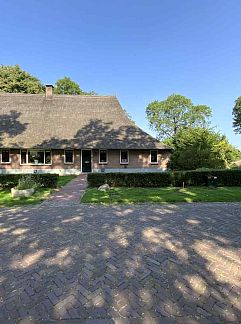 Ferienhaus Vakantiehuisje in Schoonebeek, Schoonebeek, Zuidoost Drenthe, 