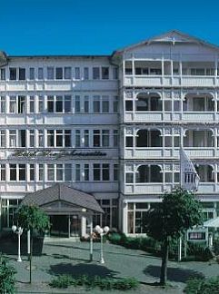 Appartement Zur Alten Post Prora, Binz, Mecklenburg-Voor-Pommeren, Duitsland