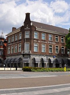 Bed and Breakfast Inn den Acht Venlo, Venlo, Noord Limburg, 