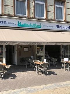 Bed and Breakfast Inn den Acht Venlo, Venlo, Noord Limburg, 