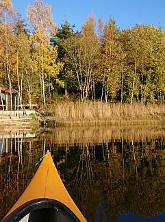 Vakantiewoning Huisje in Odoornerveen, Odoornerveen, Zuidoost Drenthe, 