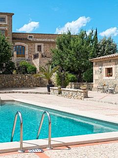 Vakantiewoning Son Malero, Calvia, Mallorca, Spanje