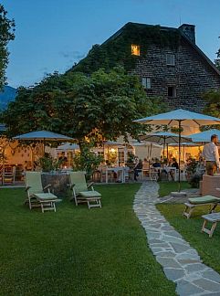 Appartement Hotel Kaiserhof, Anif, Salzburgerland, Österreich