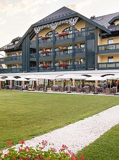 Appartement Hotel Kaiserhof, Anif, Salzburgerland, Österreich