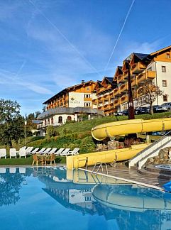 Apartment Hotel Berghof, Berg im Drautal, Karnten, Austria