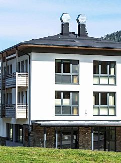 Appartement Appartements Nassfeld LUX, Sonnenalpe Nassfeld, Karinthië, Oostenrijk