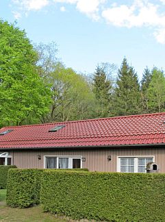 Vakantiewoning Vakantiehuis Waldsiedlung, Retgendorf, Mecklenburg-Voor-Pommeren, Duitsland