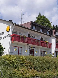 Logement de vacances Gasthof Schwarzwaldtanne, Schönwald, Forêt Noire, Allemagne