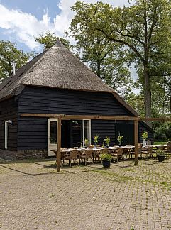 Ferienhaus Vakantiehuisje in Havelte, Havelte, Zuidwest Drenthe, 