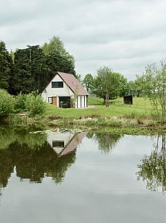 Vakantiewoning Chalet Vrijzicht, Zuidwolde, Zuidwest Drenthe, 