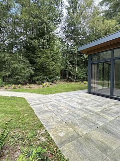 Bungalow Huisje 54, Wateren, Zuidwest Drenthe, 