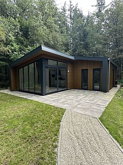 Bungalow Huisje 54, Wateren, Zuidwest Drenthe, 