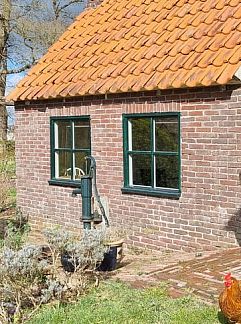 Ferienhaus Huisje in Wapserveen, Wapserveen, Zuidwest Drenthe, 