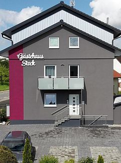 Vakantie appartement Hotel Gerbe, Friedrichshafen, Baden-Württemberg, Duitsland