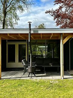 Ferienhaus Vakantiehuisje in Pesse, Pesse, Zuidwest Drenthe, 