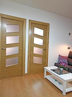 Vakantiewoning Hostal Acella, Pamplona, Aragón / Navarra / La Rioja, Spanje