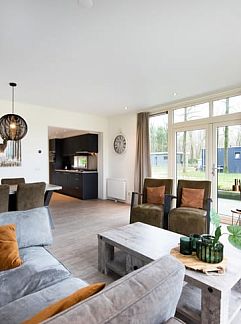 Holiday property Vakantiehuisje in Zorgvlied, Zorgvlied, Zuidwest Drenthe, 