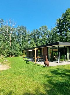 Bungalow Hunerwold State | 6-persoons bungalow | 6CE, Wateren, Zuidwest Drenthe, 