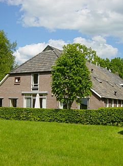 Vakantiewoning Vakantiehuis in Wittelte, Wittelte, Zuidwest Drenthe, 